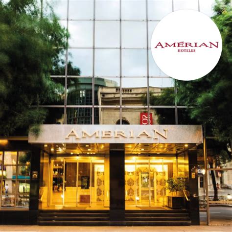 amerian buenos aires park hotel|amerian cordoba park hotel.